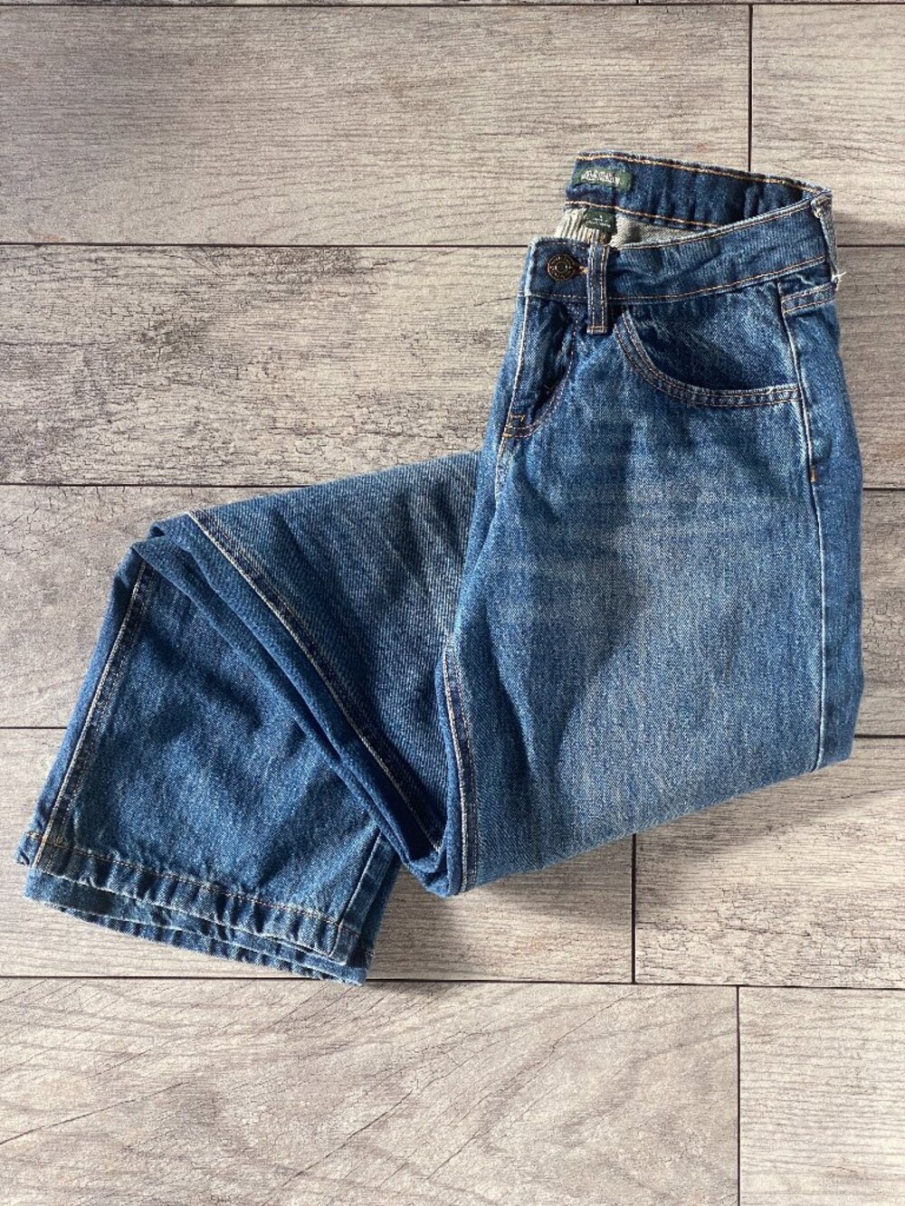 Wild Fable Low Rise Straight Leg Jeans